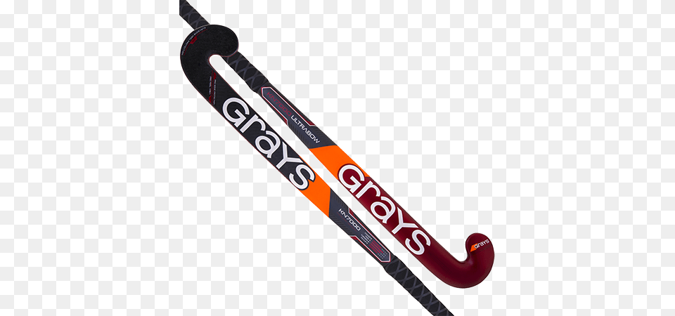 Grays Hockey Composite Sticks Ub Mc Black Red Grays Probow Xtreme, Field Hockey, Field Hockey Stick, Sport, Stick Free Png Download