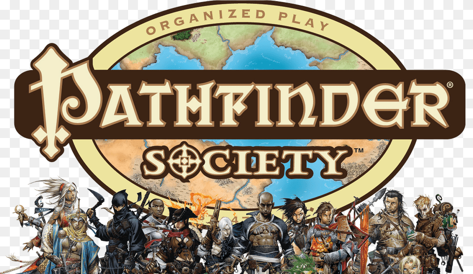 Grayslake Gamers Pathfinder Society, Adult, Person, Man, Male Png