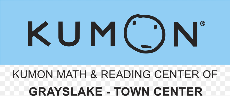 Grayslake Kumon Math And Reading Center, Text, Logo Png