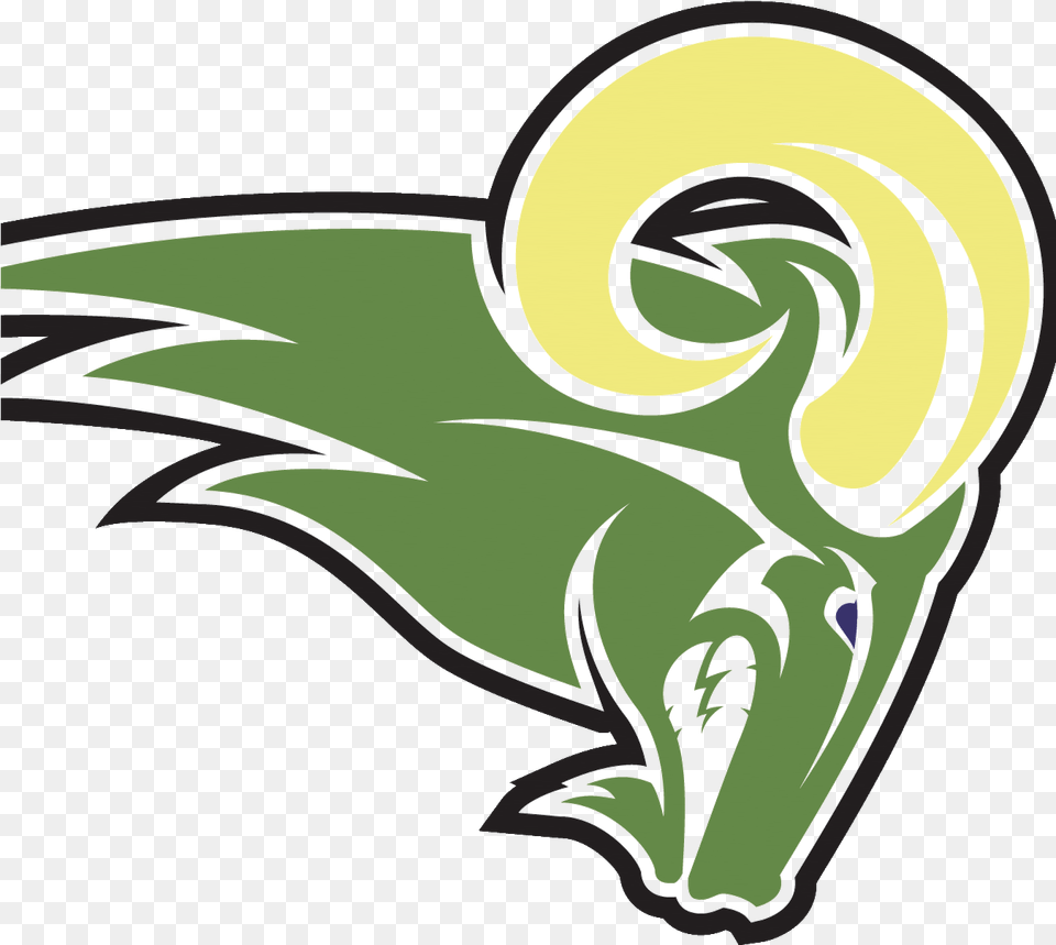 Grayson Golden Rams Grayson High School Logo, Person Png Image