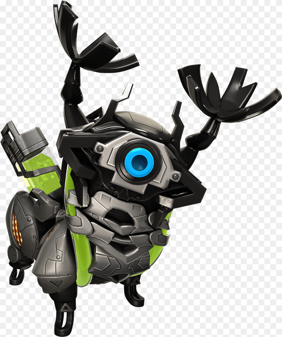 Grazer Grazers Are Machines That Travel In Herds Littlebigplanet Horizon Zero Dawn, Robot, Toy Png