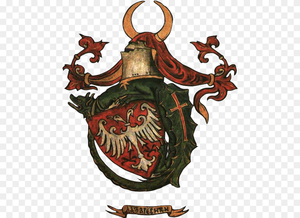 Grb Lazarevic Serbian Medieval Coat Of Arms, Armor, Shield, Cross, Symbol Free Transparent Png