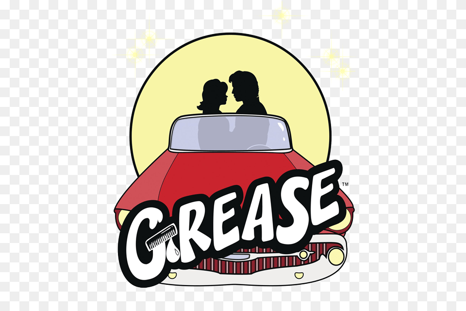 Grease, Advertisement, Adult, Person, Woman Free Transparent Png
