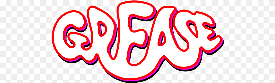 Grease Clipart Grease, Logo, Food, Ketchup, Text Png Image