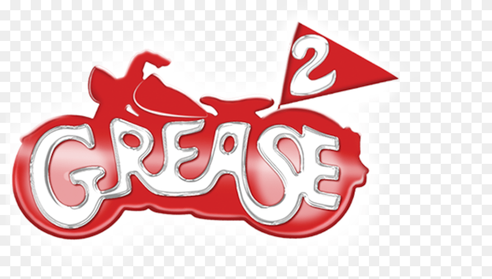 Grease Graphic Design, Logo Png Image