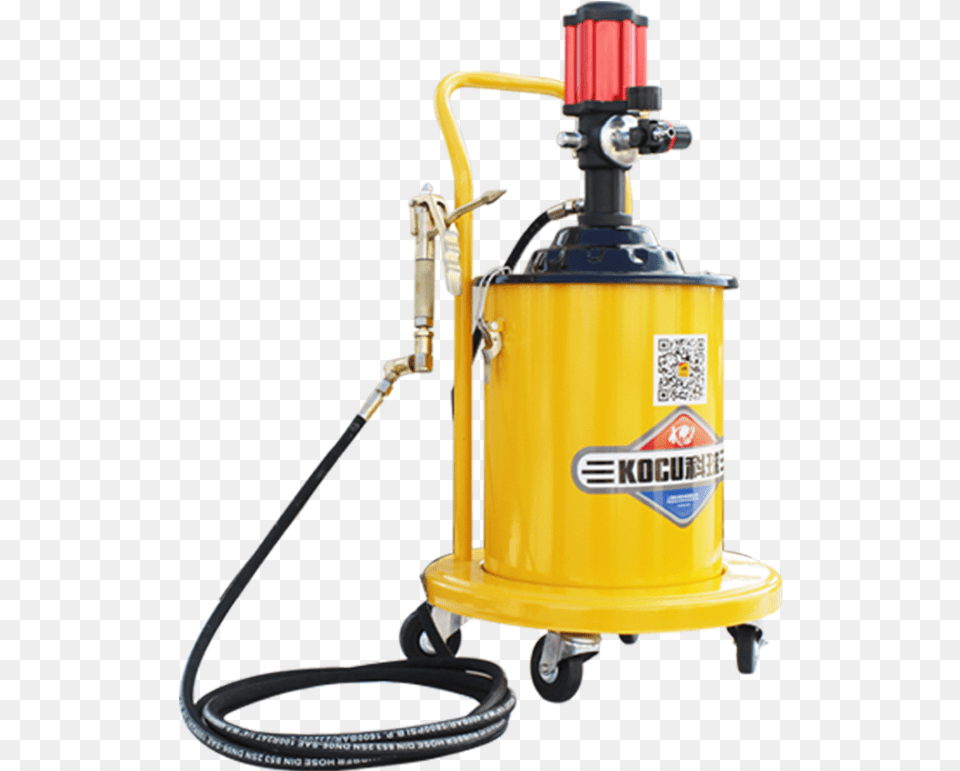 Grease Gun Grease Gun Images, Machine, Qr Code, Pump, Device Free Transparent Png