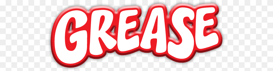Grease Logo Clipart, Food, Ketchup, Text Free Transparent Png