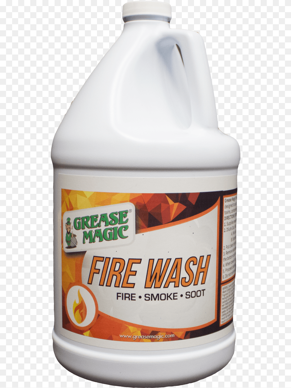 Grease Magic Fire Wash Gal Industry, Alcohol, Beer, Beverage, Person Free Transparent Png