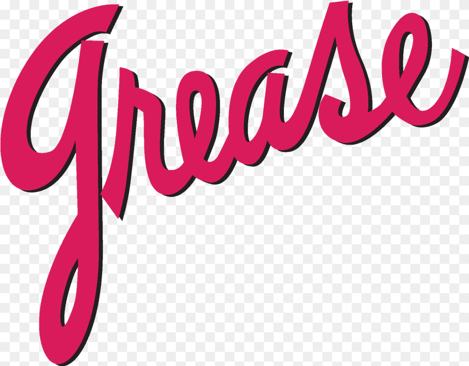 Grease The Musical, Text, Logo, Dynamite, Weapon Free Png