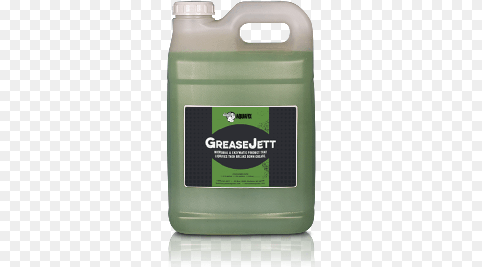 Greasejett Sewer Grease Degrader Sludge Png