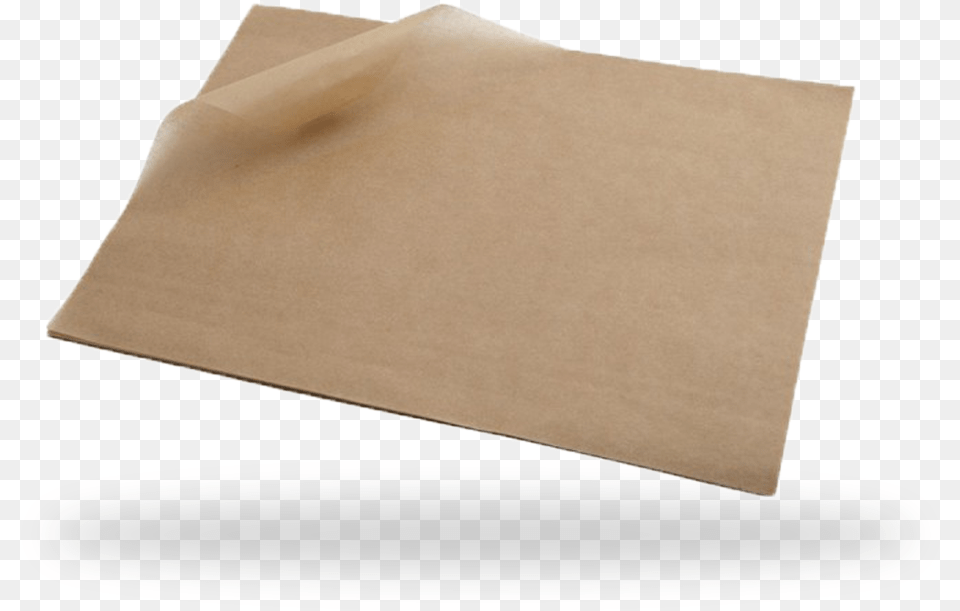 Greaseproof Baking Paper South Africa Envelope Free Png