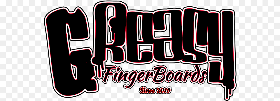 Greasy Fingerboards Calligraphy, Light, Text, Bulldozer, Machine Png