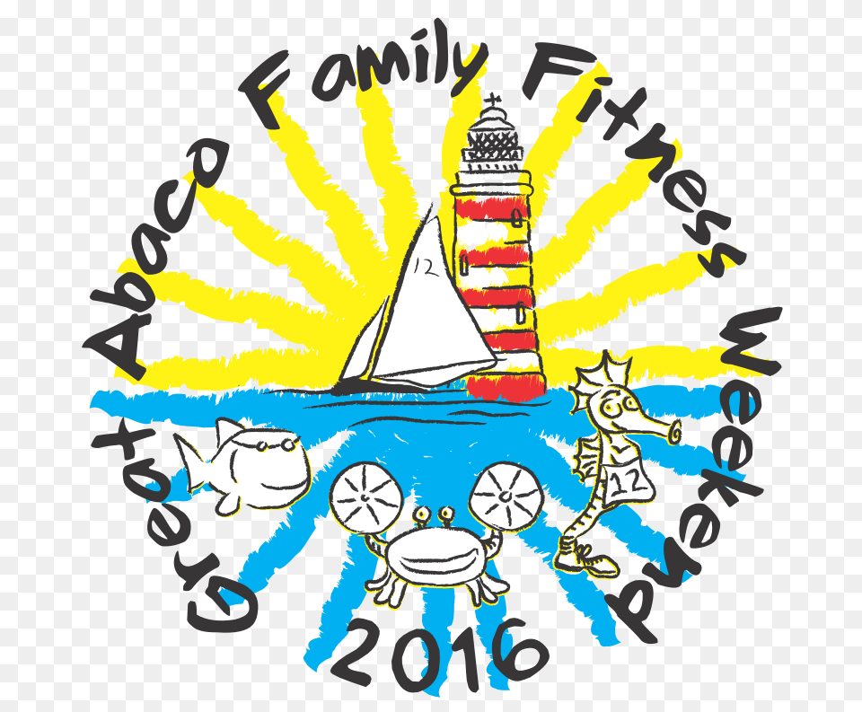 Great Abaco Family Fitness Weekend, Art, People, Person, Baby Png Image