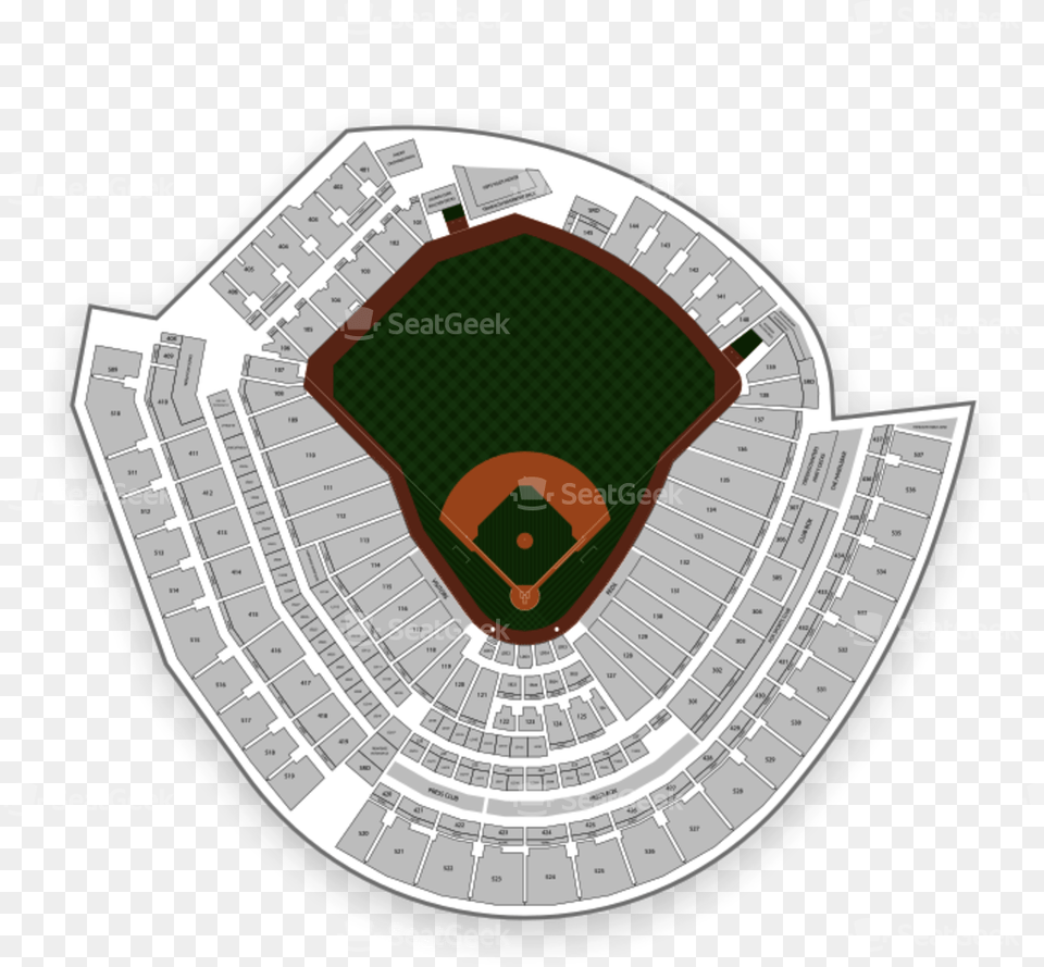 Great American Ball Park Section 520 For American Football, Chess, Game, Amphitheatre, Architecture Png Image