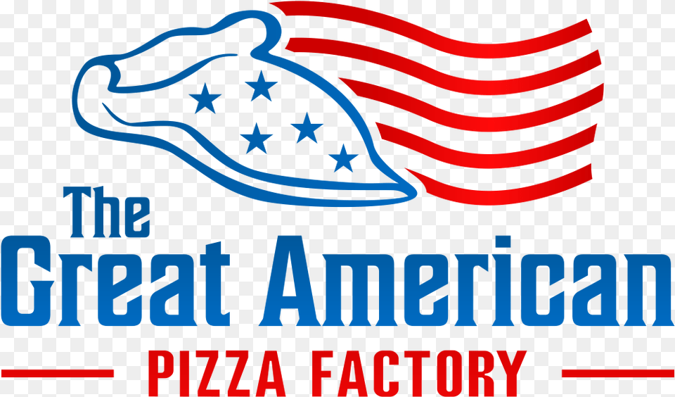 Great American Pizza Factory, Light Free Png