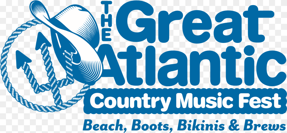 Great Atlantic Country Music Festival 2019, Clothing, Hat, Advertisement, Person Free Png Download