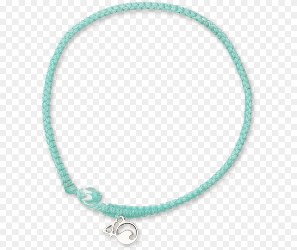 Great Barrier Reef Braided Bracelet Solid, Accessories, Jewelry, Necklace, Bead Free Png Download