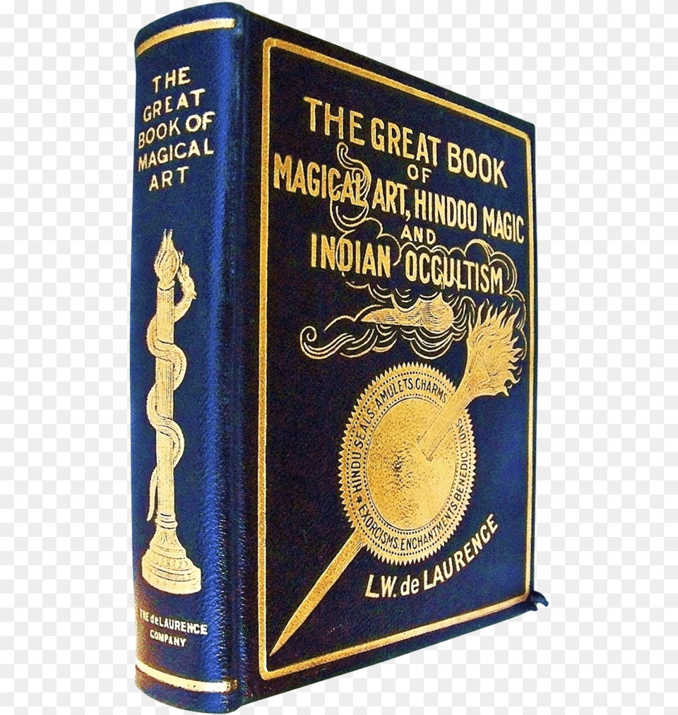 Great Book Of Magical Art Hindu Magic, Publication, Text, Adult, Bride Free Png