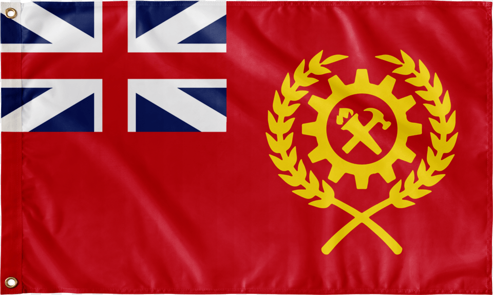 Great Britain Flag Png