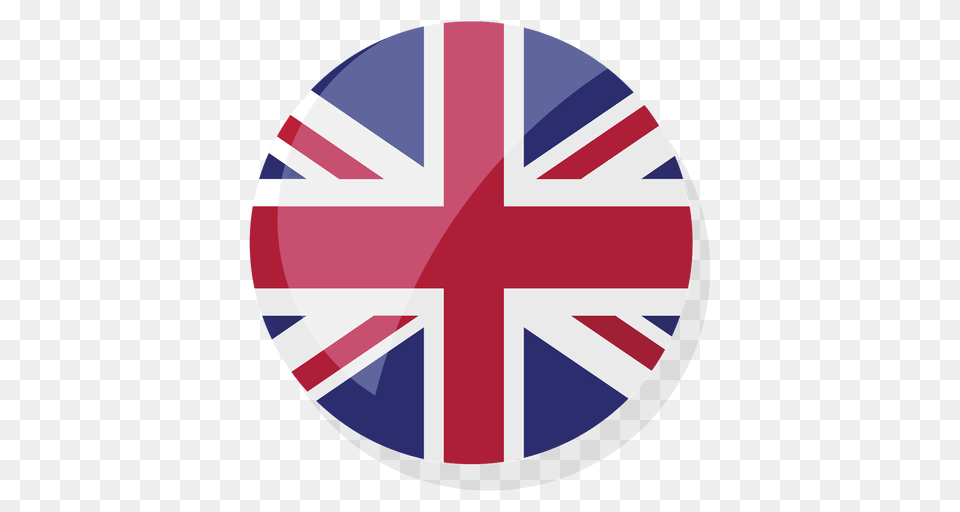 Great Britain Flag Clip Art, Logo, Badge, Symbol Png