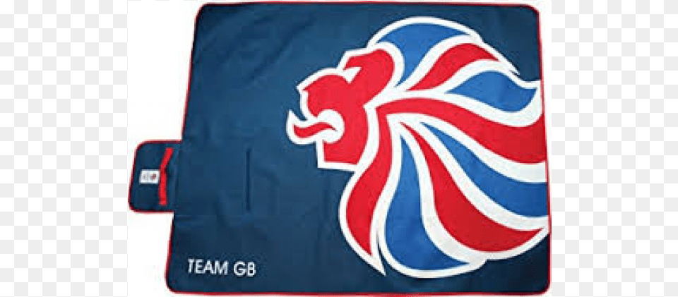 Great Britain Olympics Logo, Cushion, Home Decor, Clothing, Hat Png