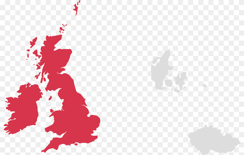Great Britain Vector Map, Art, Graphics, Person, Face Png Image