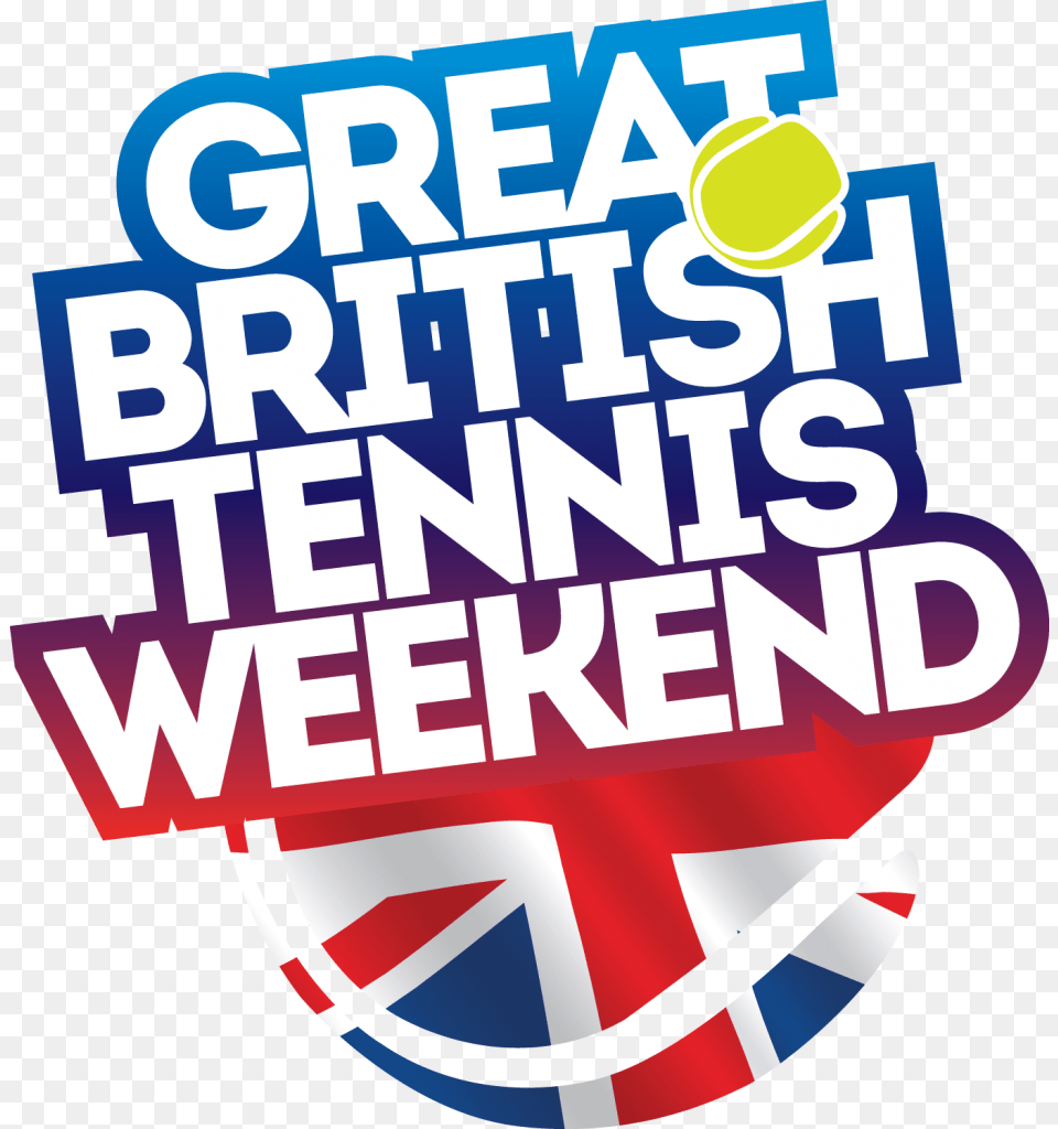 Great British Tennis Weekend Sunday July Oxford, Ball, Sport, Tennis Ball, Logo Free Png Download