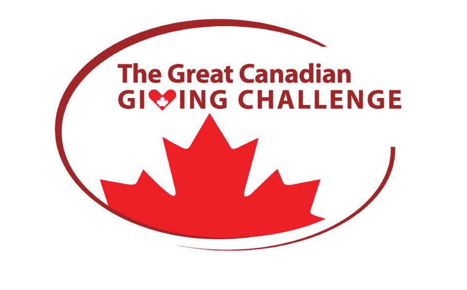Great Canadian Giving Challenge, Leaf, Plant, Logo, Maple Leaf Free Png