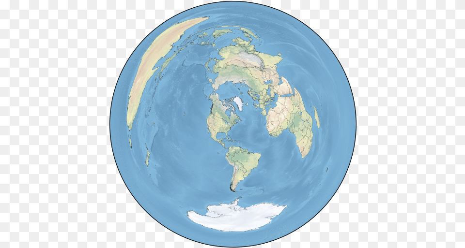 Great Circle Maps Images Pngio Map In A Circle, Astronomy, Outer Space, Planet, Plate Free Png