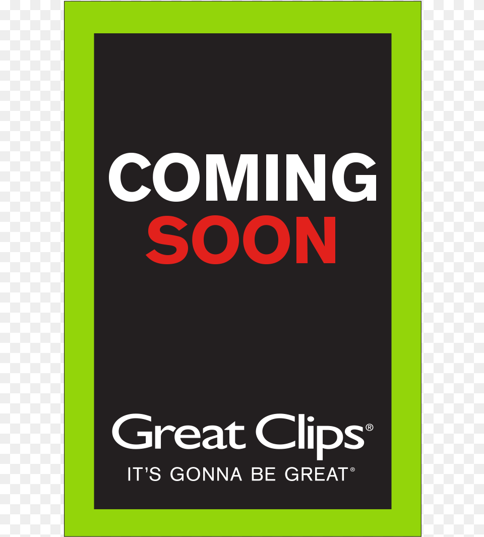 Great Clips Coupons, Advertisement, Poster, Book, Publication Png Image