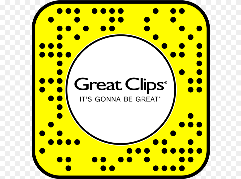 Great Clips Snapcode Great Clips Coupons 2011, Pattern, Home Decor Free Transparent Png