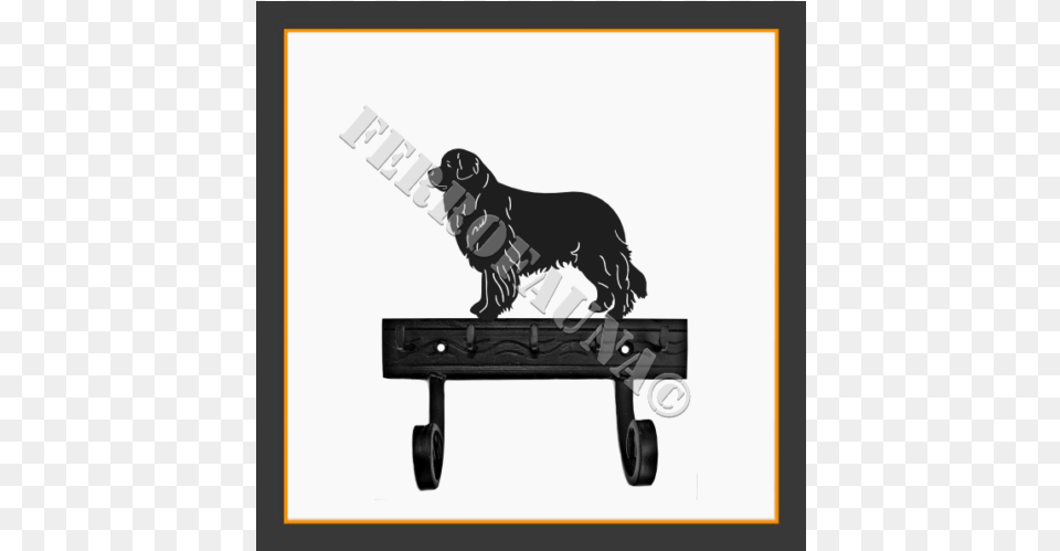 Great Dane Leash Dog Harness Police Dog Collar Illustration, Bench, Furniture, Animal, Canine Free Png Download