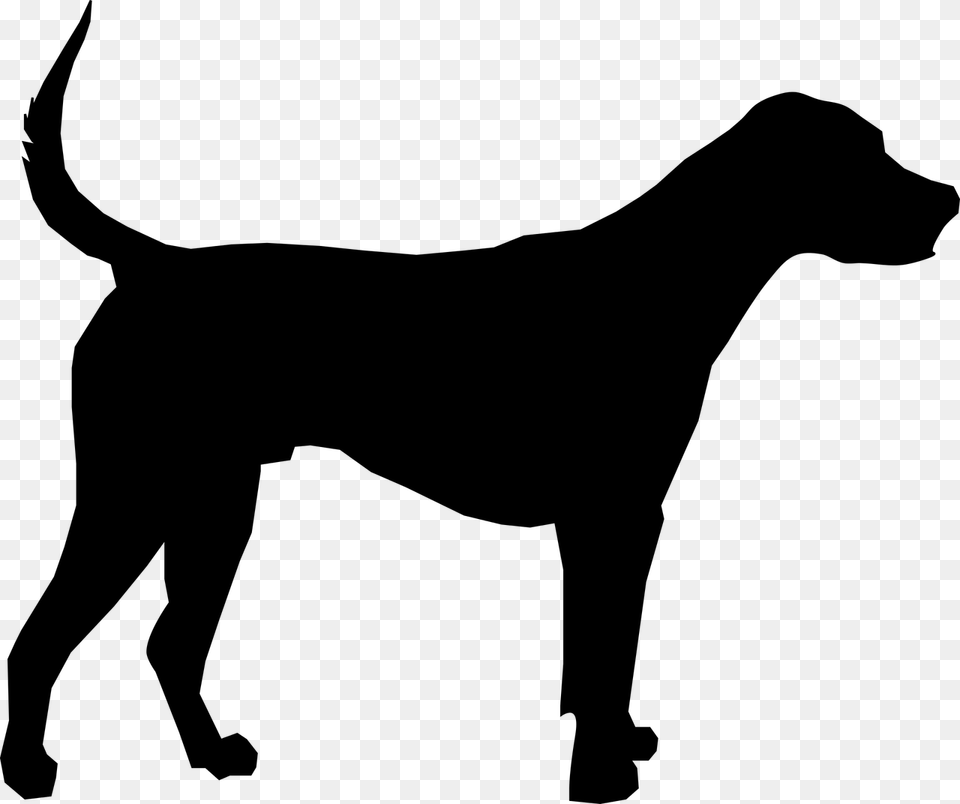 Great Dane Puppy Dog Breed Clip Art Dog Breed, Gray Free Transparent Png