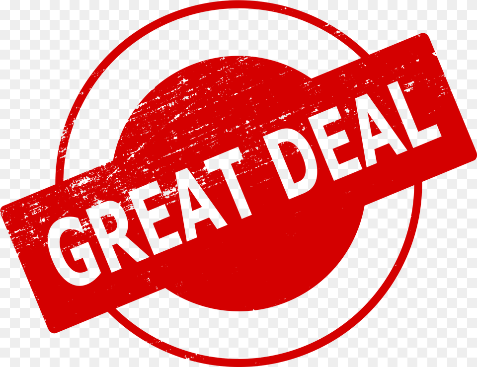 Great Deal 5 Certified, Logo Png