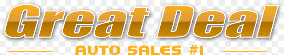 Great Deal Auto Sales Graphics, Text Free Png