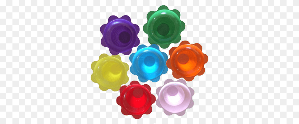 Great Deal On A Case Of Snow Cone Flower Cups, Food, Sweets Free Transparent Png