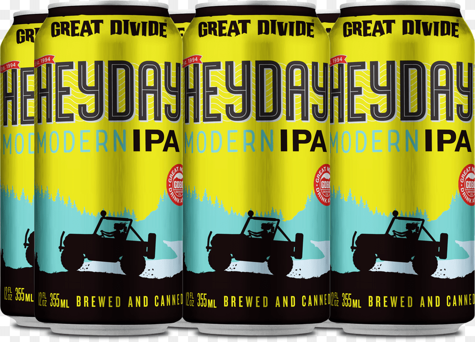 Great Divide Brewing Ipa, Alcohol, Lager, Beverage, Beer Png Image