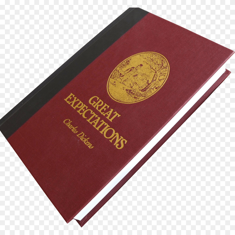 Great Expectations Readers Digest The Worlds Best Reading, Text, Document, Id Cards, Passport Png