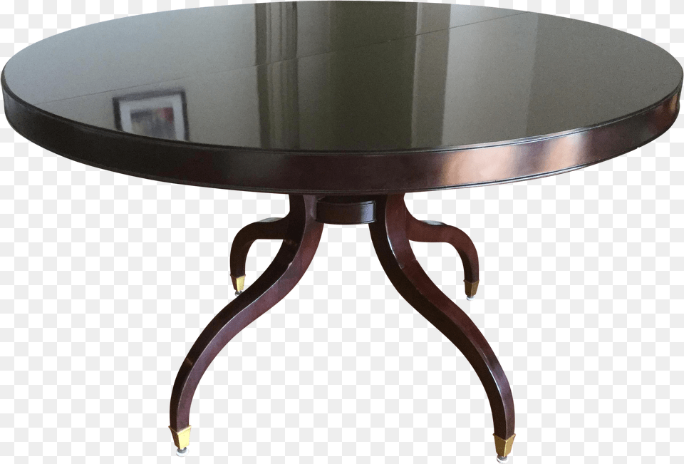 Great Exterior Idea Plus Thomasville Dining Table Coffee Table, Coffee Table, Dining Table, Furniture, Tabletop Free Png Download
