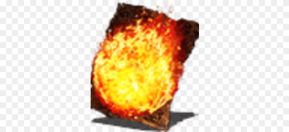 Great Fireball Dark Souls Wiki Fandom Fandom, Fire, Flame, Bonfire, Forge Free Png Download