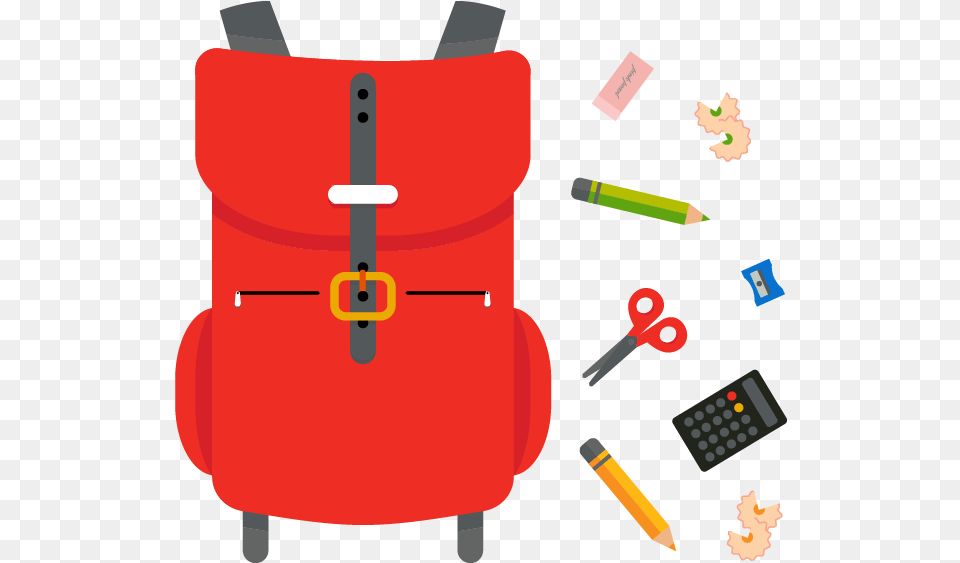 Great First Day Of School, Dynamite, Weapon, Bag Free Transparent Png