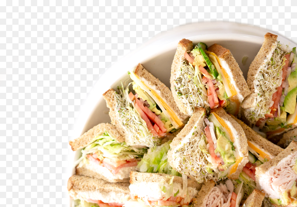 Great Food Brings People Together Side Dish, Lunch, Meal, Sandwich Free Png