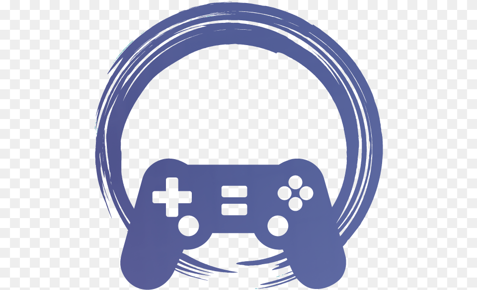 Great Game Gaming Icon, Electronics Free Png Download