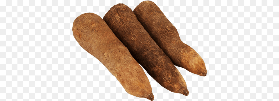 Great Ghanaian Puna Yam Tubers Of Yam, Food, Produce, Plant, Sweet Potato Png