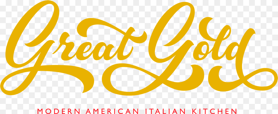 Great Gold Logo Great Gold Sf, Text, Handwriting, Calligraphy, Dynamite Free Png Download