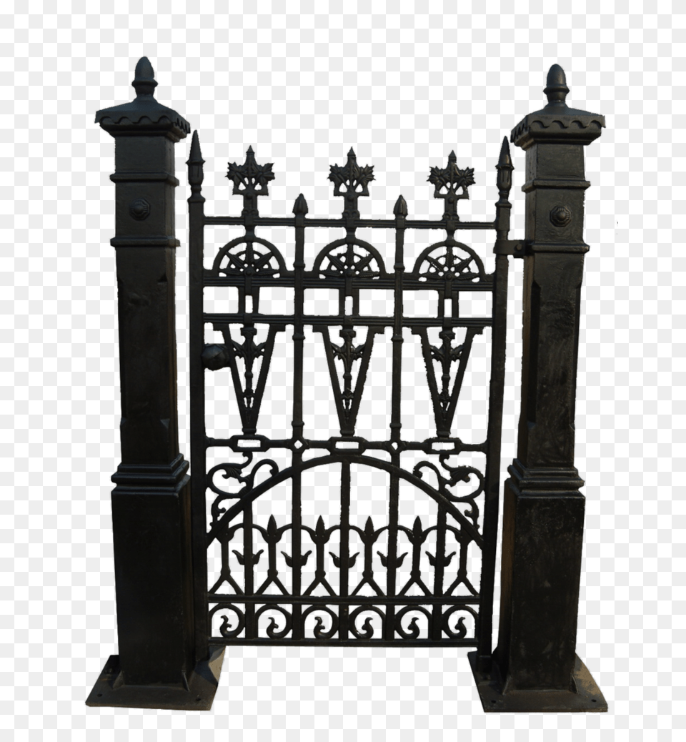 Great Graphics For Your Crafts, Gate Free Png