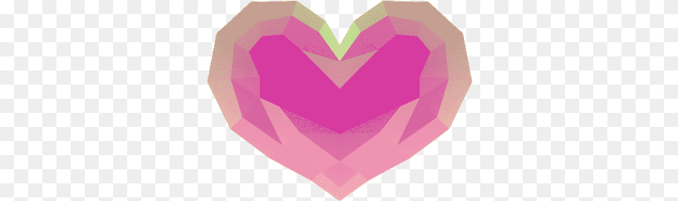 Great Heart Animated Gif Heart 3d Gif, Crystal, Accessories, Mineral, Gemstone Png Image