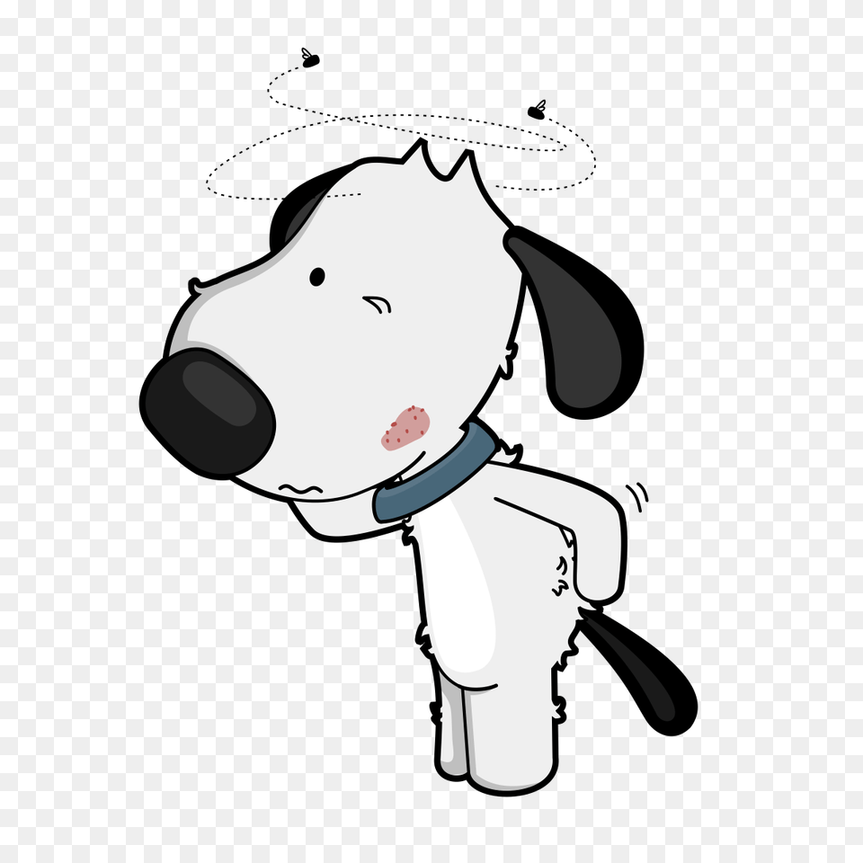 Great Home Made Spray For An Itchy Dog, Baby, Person, Face, Head Free Png