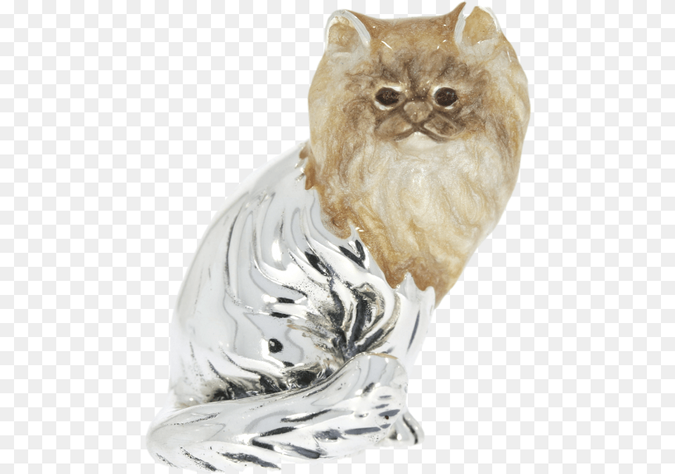 Great Horned Owl, Figurine, Pet, Mammal, Angora Free Png Download
