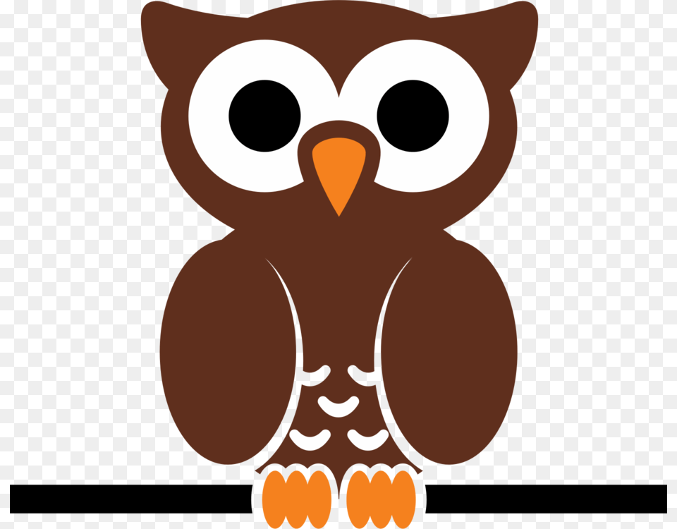 Great Horned Owl Little Owl Snowy Owl Bird, Animal, Bear, Mammal, Wildlife Free Transparent Png